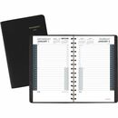 At-A-Glance 24-HourAppointment Book Planner