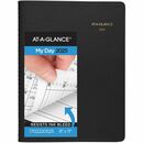 At-A-Glance 2-Person Appointment Book