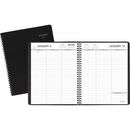 At-A-Glance Open Scheduling Planner