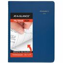 At-A-Glance Fashion Appointment Book Planner