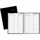 At-A-Glance DayMinder Premiere Appointment Book Planner