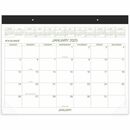 At-A-Glance 2-Color Desk Pad