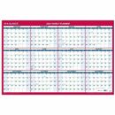 At-A-Glance Vertical Horizontal Reversible Wall Calendar