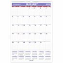 At-A-Glance Erasable Wall Calendar