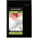 At-A-Glance DayMinderPlanner