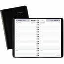 At-A-Glance Daily Appointment Book Planner
