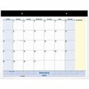 At-A-Glance QuickNotes Desk Pad Calendar
