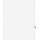 Avery&reg; Individual Legal Exhibit Dividers - Avery Style