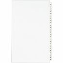 Avery&reg; Standard Collated Legal Exhibit Divider Sets - Avery Style