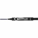 Avery&reg; Marks A Lot Permanent Markers - Large Desk-Style Size