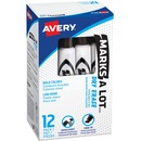 Avery&reg; Desk-Style Dry Erase Markers