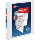 Avery&reg; Heavy-Duty View Binder