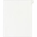 Avery® Alllstate Style Individual Legal Dividers