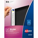 Avery&reg; Binder Spine Inserts