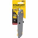 Stanley Quick-Change Utility Knife