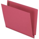 Pendaflex Letter Recycled End Tab File Folder