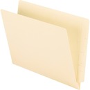 Pendaflex Letter Recycled End Tab File Folder