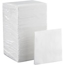 Dixie 1/4-Fold Beverage Napkin