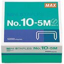 MAX HD-10DF Mini Staples