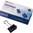Officemate Binder Clips