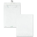 Survivor&reg; 9 x 12 DuPont Tyvek Catalog Mailers with Self-Sealing Closure