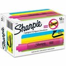 Sharpie SmearGuard Tank Style Highlighters