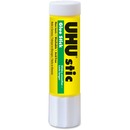 UHU Glue Stic, Clear, 21g