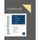 Southworth Parchment Specialty Paper - Gold