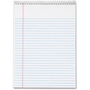 TOPS Docket Wirebound Legal Writing Pads - Letter