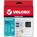 VELCRO® 91100 Heavy Duty Industrial Strength - Low Profile