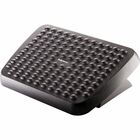 Fellowes Standard Foot Rest - Graphite - 1 Each FEL48121
