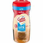 Coffee mate Original Lite Powdered Coffee Creamer Canister - Original Lite Flavor - 0.69 lb (11 oz) - 155 Serving - 1 Each NES74185