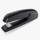 Swingline Durable Desk Stapler - Staples Upto 20 Sheet of 20lb Paper - Holds Upto 210 Staple - Full Strip - Staple Size: 0.25" - Black - Metal - 1 Each SWI64601
