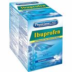 PhysiciansCare Ibuprofen Tablets - For Headache, Muscular Pain, Toothache, Arthritis, Backache, Menstrual Cramp - 2/Packet - 50 / Box ACM90015