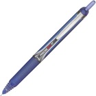 Pilot Precise V5 RT Extra-Fine Premium Retractable Rolling Ball Pens - 0.5 mm Extra Fine Needle Pen Point - Refillable - Retractable - Blue Ink - Water Based - Blue Barrel - 1 Dozen PIL26063