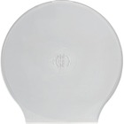 Verbatim CD Cases TRIMpak Bulk Clear 200pk - Jewel Case - Book Fold - Plastic - Clear - 1 CD/DVD VER93975