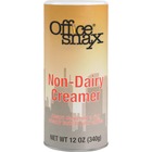 Office Snax Non-dairy Creamer Canister - 0.75 lb (12 oz) - 1 Each OFX00020