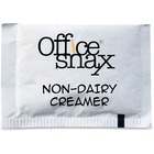 Office Snax Single-use Non-Dairy Creamer - 800 / Carton OFX00022