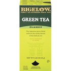 Bigelow Classic Green Tea Bag - Green Tea - 8 oz Per Bag - 28 / Box BTC00388