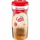 Coffee mate Original Powdered Coffee Creamer Canister - Original Flavor - 0.69 lb (11 oz) - 155 Serving - 1 Each NES55882