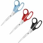 Sparco Childs Safety Scissors Set 6 Pack - Office Depot