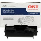 Oki B411/431 Image Drum - LED Print Technology - 30000 - 1 Each OKI44574301