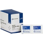 First Aid Only Alcohol Cleansing Pads - 100 / Box FAOH305