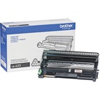 Brother DR420 Replacement Drum - Laser Print Technology - 12000 - Black - 1 Each BRTDR420