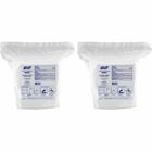 PURELL&reg; Sanitizing Wipes - WhitePack - 1200/Pack - 2 / Carton GOJ911802