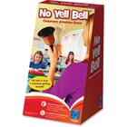 Educational Insights No Yell Bell - Assorted EII1250