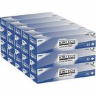 KIMTECH Science Kimwipes Delicate Task Wipers - 2 Ply - 14.40" Width x 16.40" Length - White - 92/Pack - 15 / Carton KCC34721