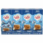 Coffee mate French Vanilla Nondairy Liquid Creamer Singles - Natural & Artificial French Vanilla Flavor - 0.38 fl oz (11 mL) - 200 Serving - 50/Box - 4 / Carton NES35170CT