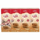 Coffee mate Original Nondairy Liquid Creamer Singles - Original Flavor - 0.38 fl oz (11 mL) - 200 Serving - 50/Box - 4 / Carton NES35110CT