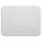 Flipside Magnetic Dry Erase Board - 24" (2 ft) Width x 36" (3 ft) Height - White Surface - Rectangle - Magnetic - 1 Each FLP10027
